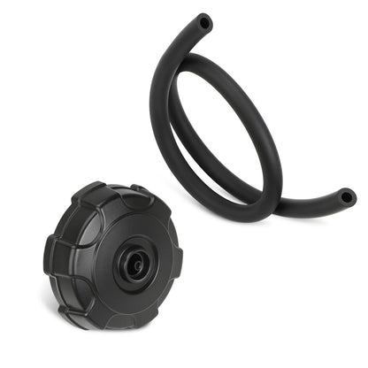 Fuel Tank Cap for Kawasaki Prairie 360, Bayou 220, 250, 300, 400 (1999–2006)