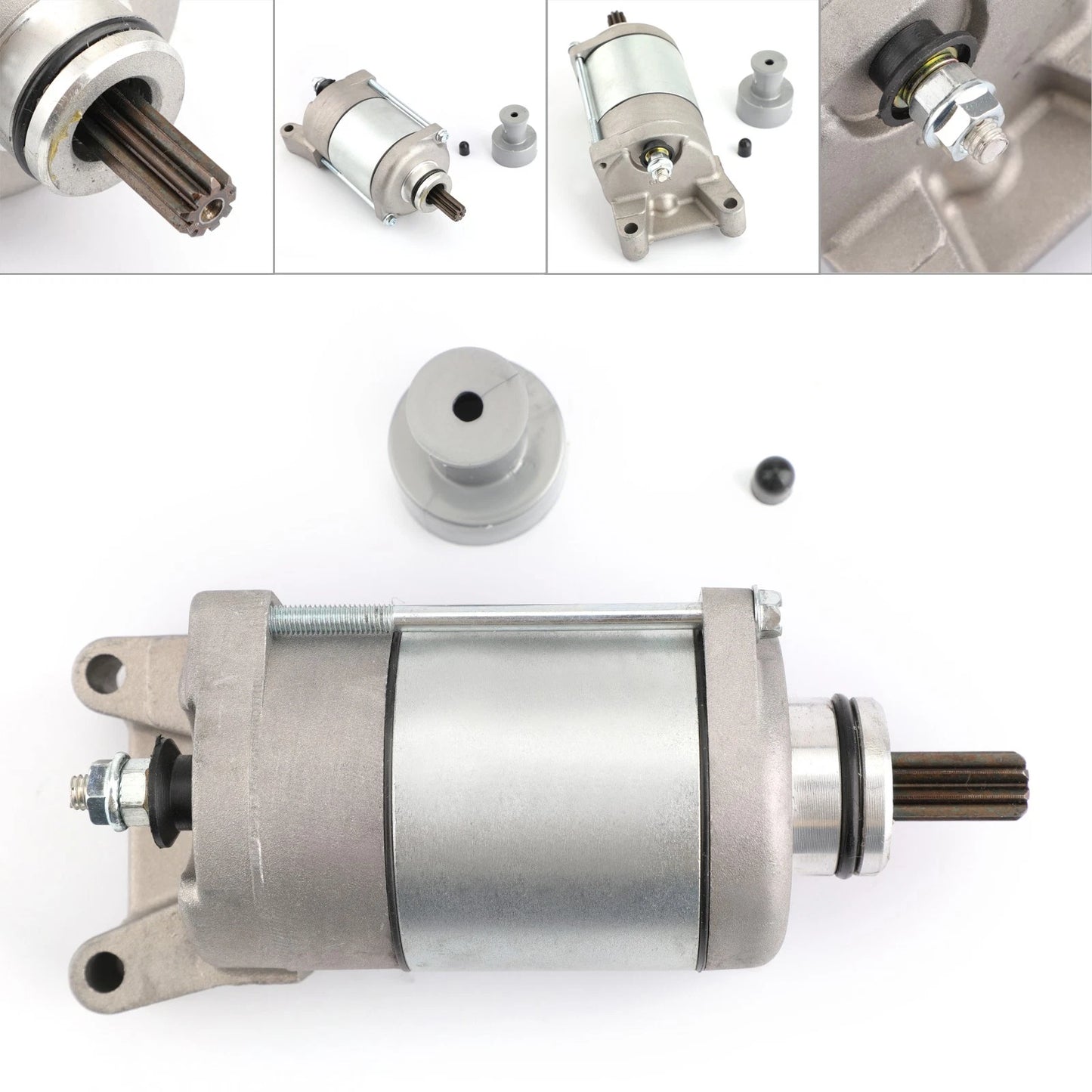 Injector 25377439 for HiSun EFI 700 ATV UTV (E3)
