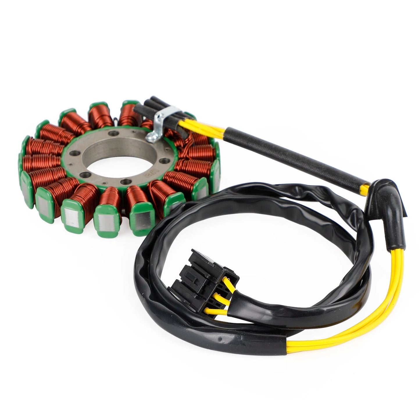 Regulator Kit + Stator + Gasket for Honda CBR 1000RR Fireblade (2010–2013)