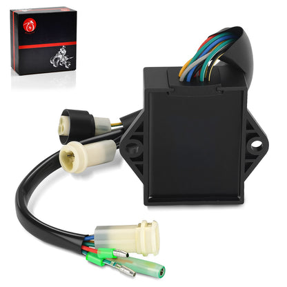 CDI Box for Yamaha Big Bear 350 4x4 (1989)