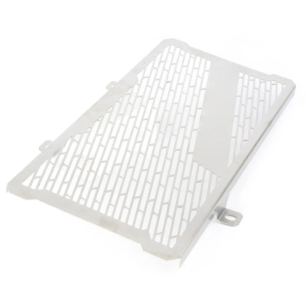 Radiator Guard Grill Cover for Kawasaki ER6N ER6F (2012-2017)