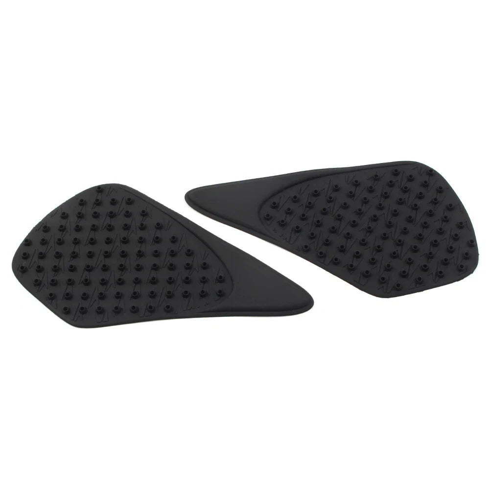 Tank Traction Side Pad Decals for Yamaha YZF R1 (2007-2008)