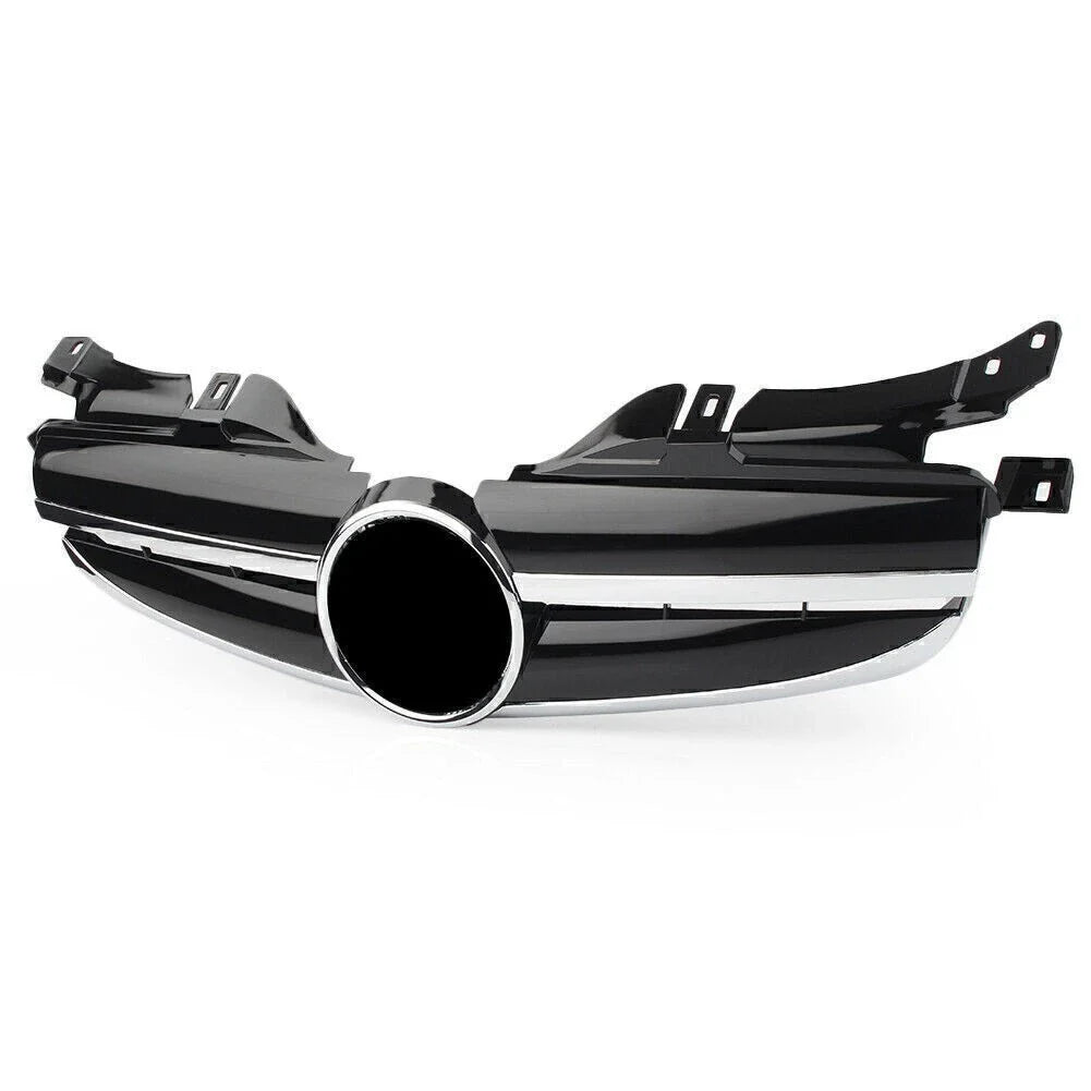 Chrome Front Upper Grill for Mercedes Benz SLK Class (1998-2004)