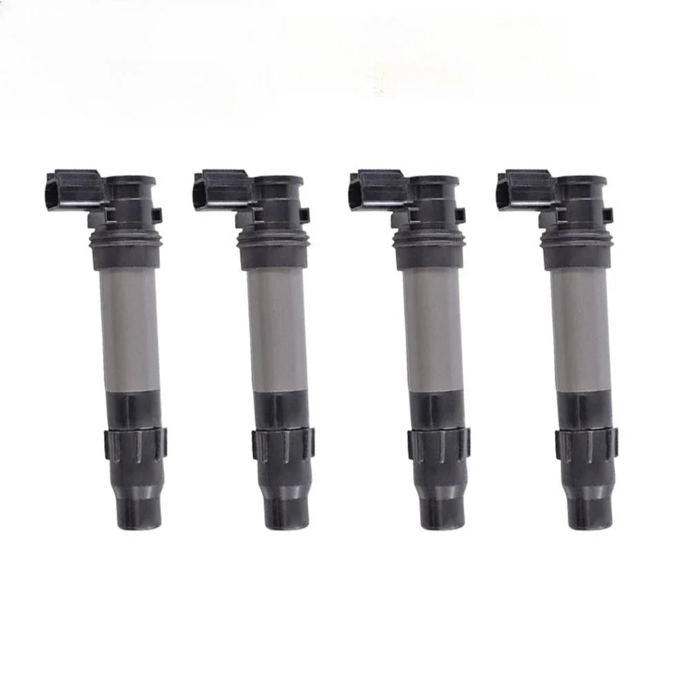 4x Ignition Coils for Honda CBR1000RR/CBR1000R/CBR1000S1 (2008–2023)
