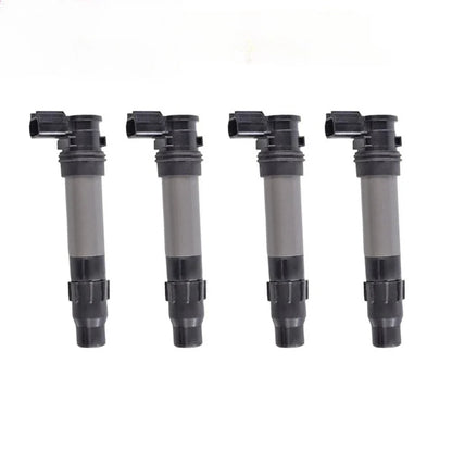 4x Ignition Coils for Honda CBR1000RR/CBR1000R/CBR1000S1 (2008–2023)