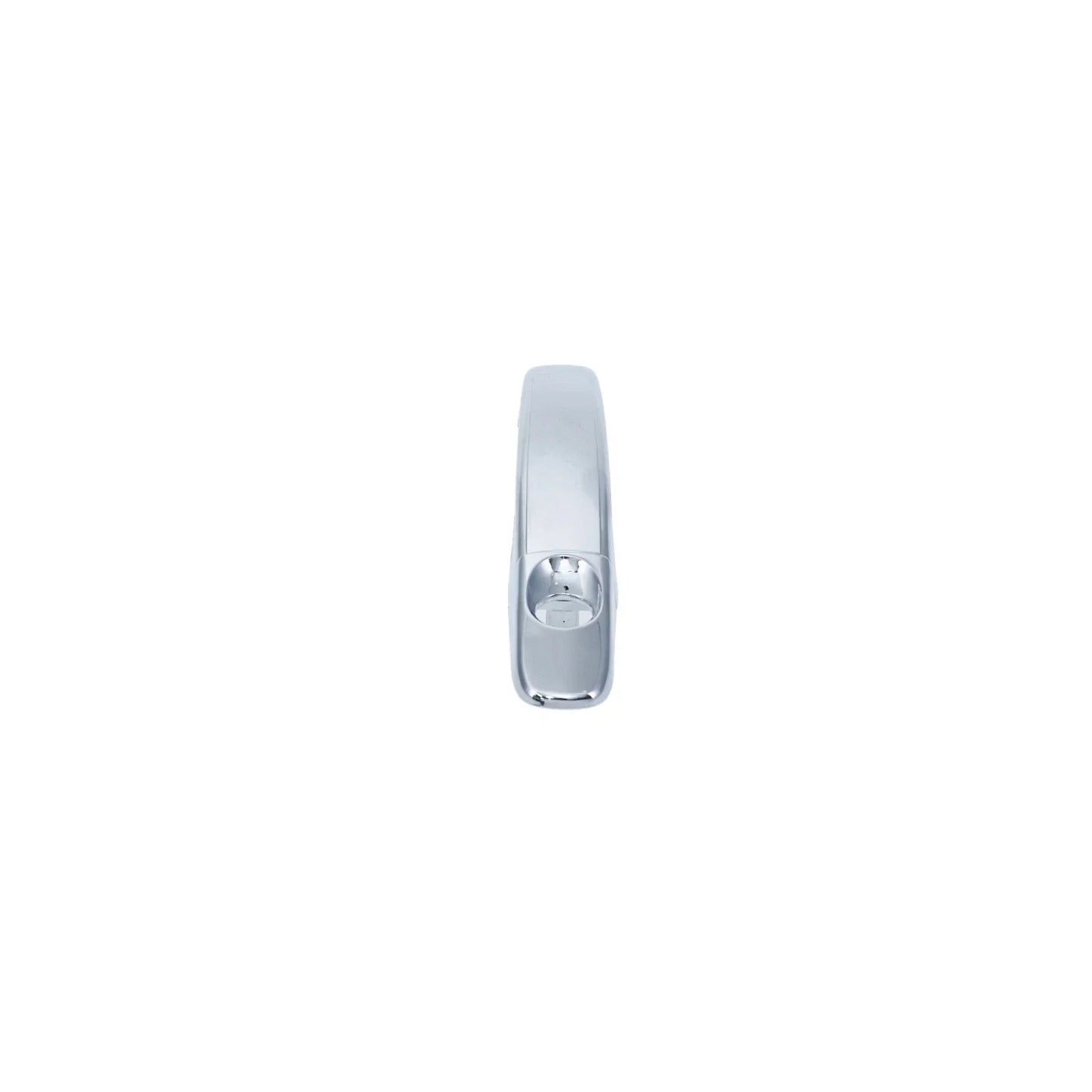 Front Right Outer Door Handle Chrome W/ Keyhole for Ford Falcon (2008–2016)