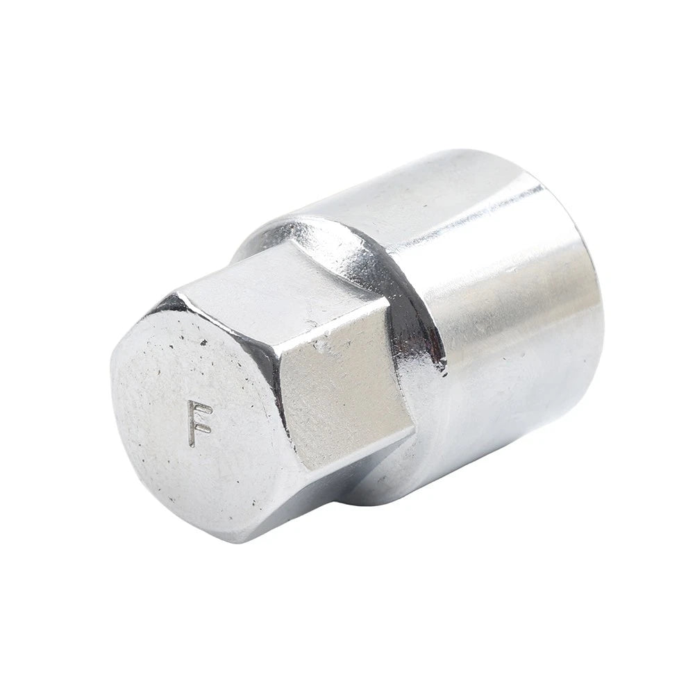 Wheel Lock Key for Ford Mustang F-150 (Fits Various Models)