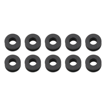 4X Carburetor Repair Kit Float Diaphragm for Honda CBR900RR SC33 (1996–1999)