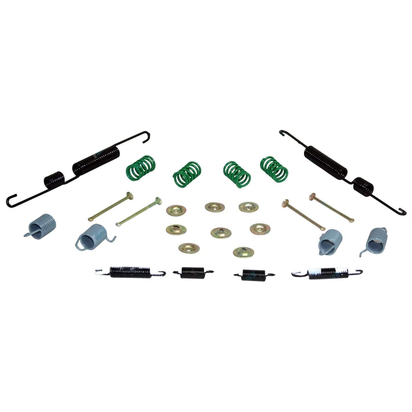 Rear Brake Shoe Wheel Cyl Major Kit for Toyota Landcruiser 60 Series 4/1980 On