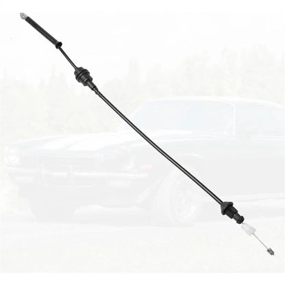 Throttle Cable 21" for Chevelle El Camino Monte Carlo Camaro (1964-1988)