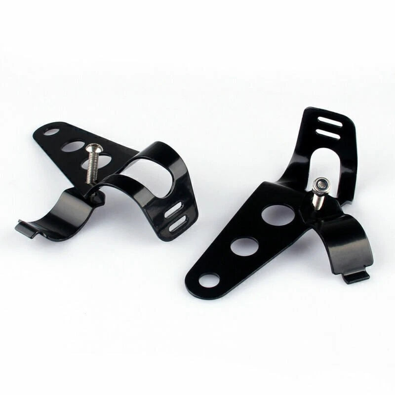 Chrome Luggage Rack for Triumph Bonneville T100 T120 Bobber Scrambler (2016–2023)
