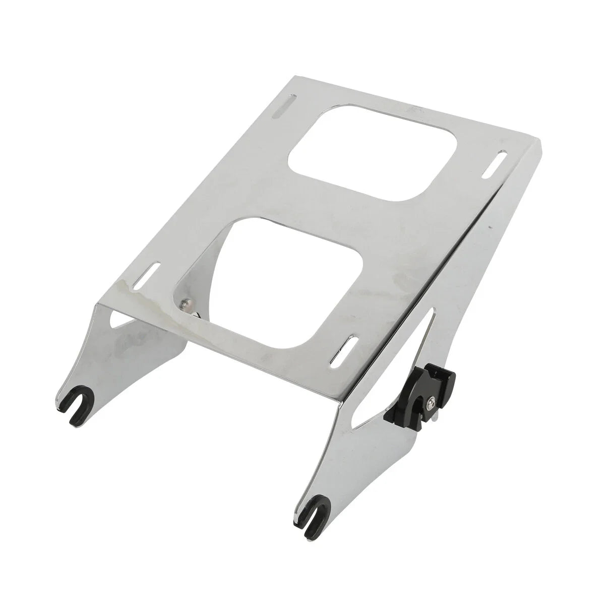Trunk Luggage Rack Mount for Harley Touring Road Glide (2014-2025)