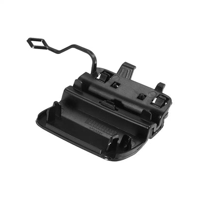 Rear Right Bumper Tow Hook Cover for Mercedes-Benz