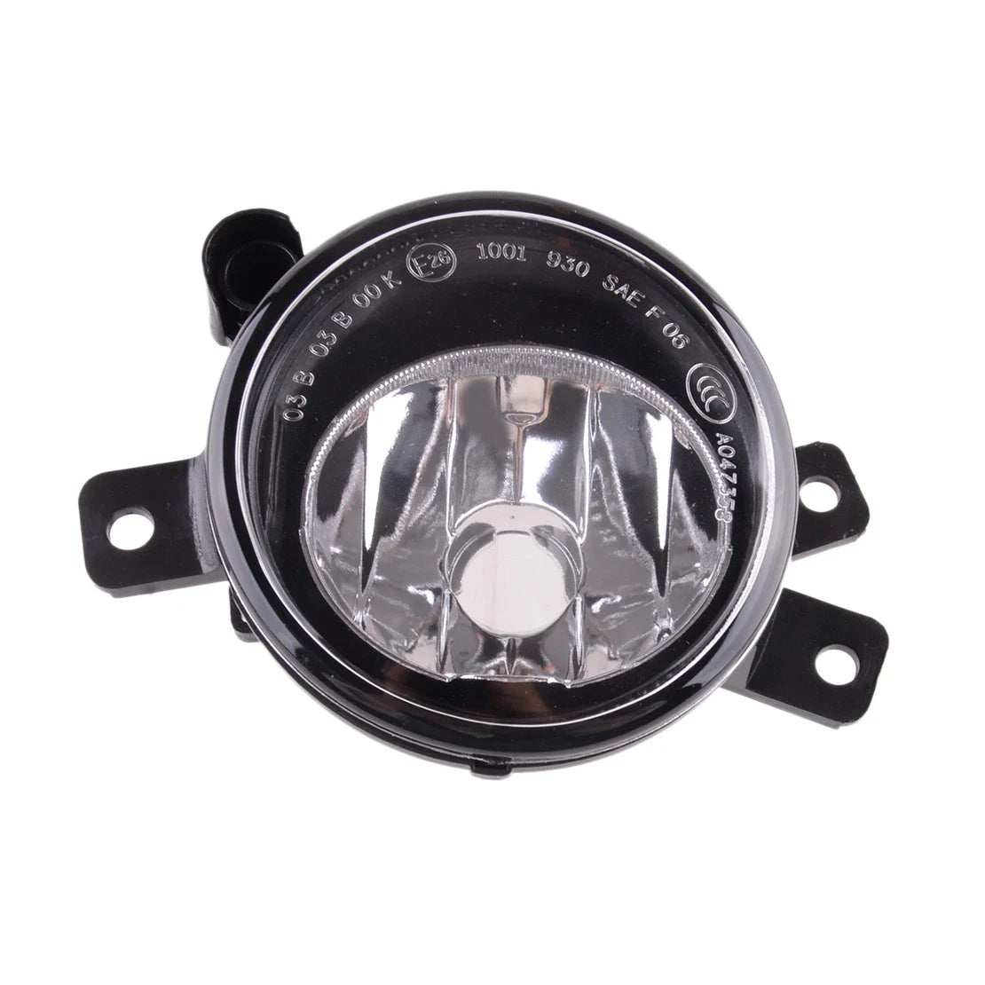 Left Front Fog Light Housing for BMW X1 E84 (2009-2015)