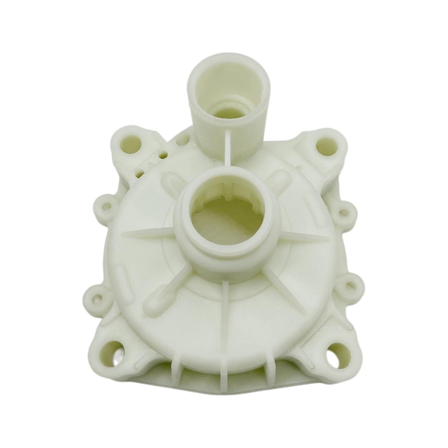 Water Pump Impeller Kit for Yamaha F75 F90 F115 (4-Stroke, 2000–2023)