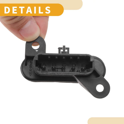 Blower Motor Resistor for Chevrolet Malibu XL (2018-2023)