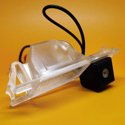 Car Reverse Rear View Backup Camera for Hyundai Tucson (2010–2013)