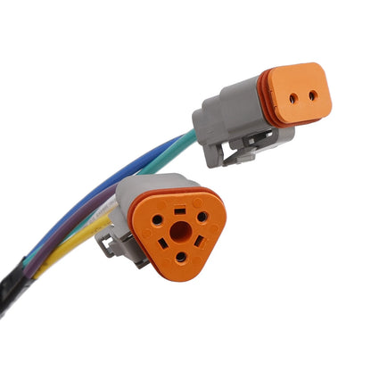 Wire Harness for Club Car Precedent (2004–2019) 103850301 1515-5201