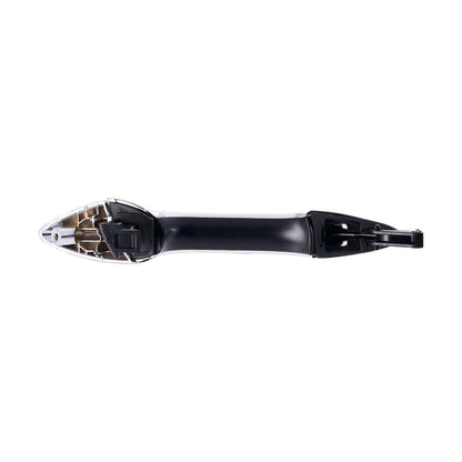 Chrome Rear Left Outer Door Handle for Hyundai Elantra (2010–2015)