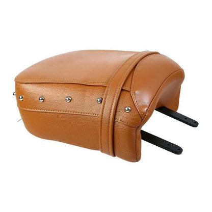 Rear Passenger Seat for Indian Chief Classic Springfield Chieftain
