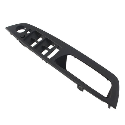 Set of 2 Door Panel Handle Pull Trim Covers for BMW E90 328i (2007–2013)