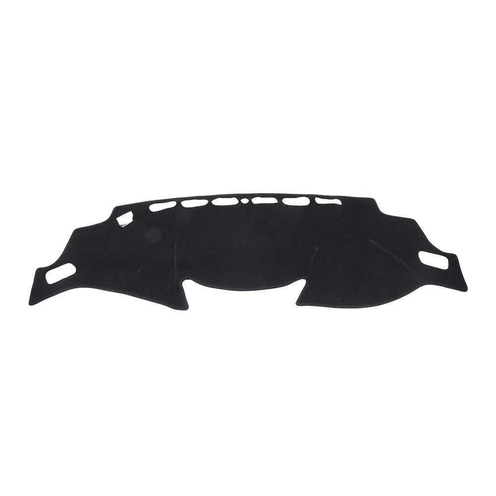 Central Console CD Panel Cover Trim for Nissan GTR R35 (2008–2016) Carbon Red RHD