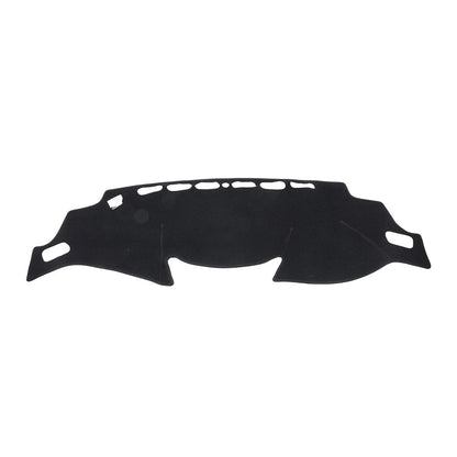 Central Console CD Panel Cover Trim for Nissan GTR R35 (2008–2016) Carbon Red RHD