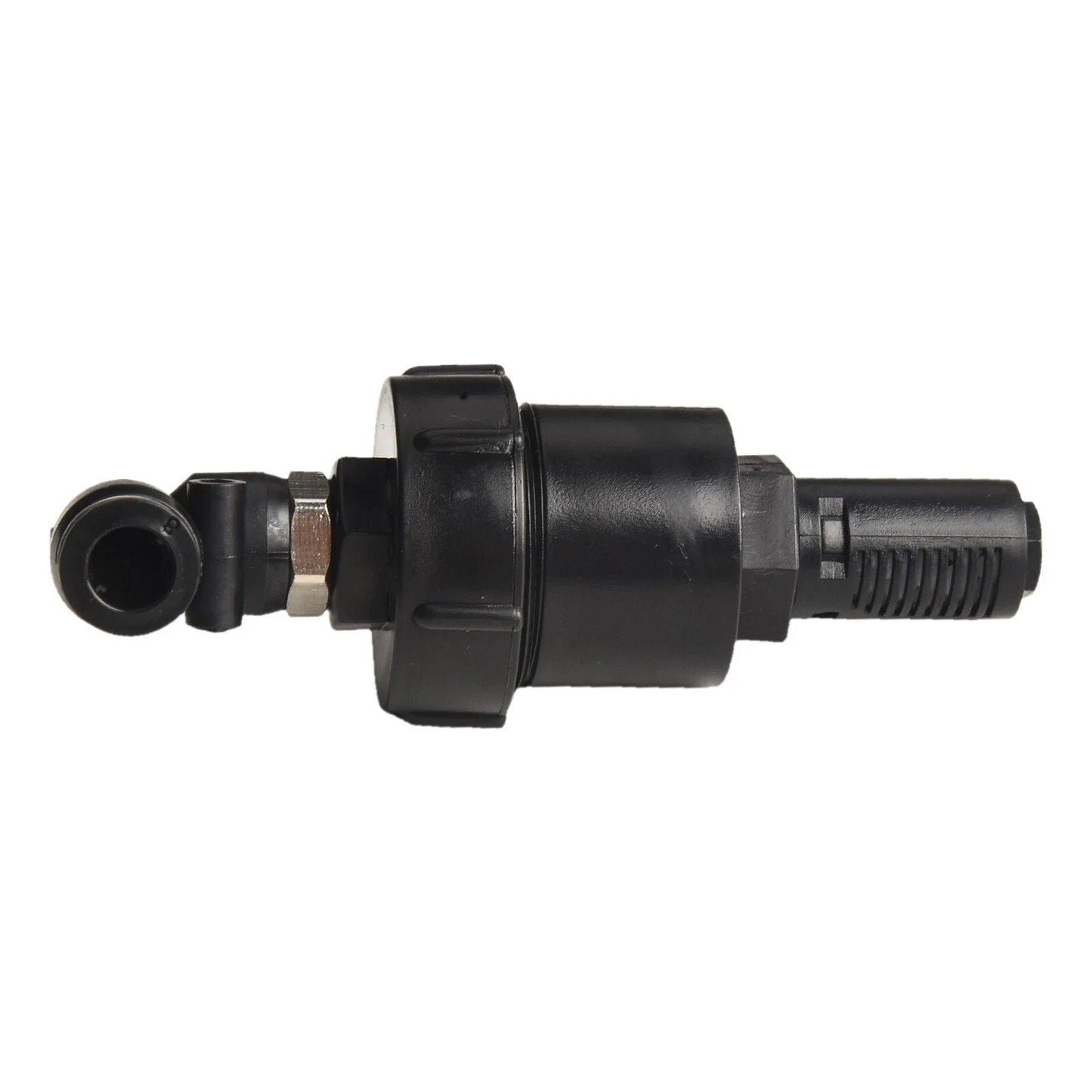 Tire Changer Cylinder Accessory Quick Exhaust Elbow Valve Tyre Repair
