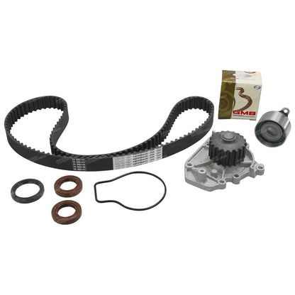 Timing Belt Tensioner and Water Pump Kit for Honda CR-V (1997–2001)