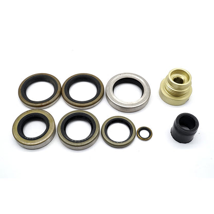 Gearcase Seal Kit for Mercury Mariner (115–225 HP)