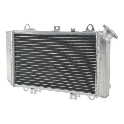 Radiator Cooler for Kawasaki Mule 2500 2510 2520