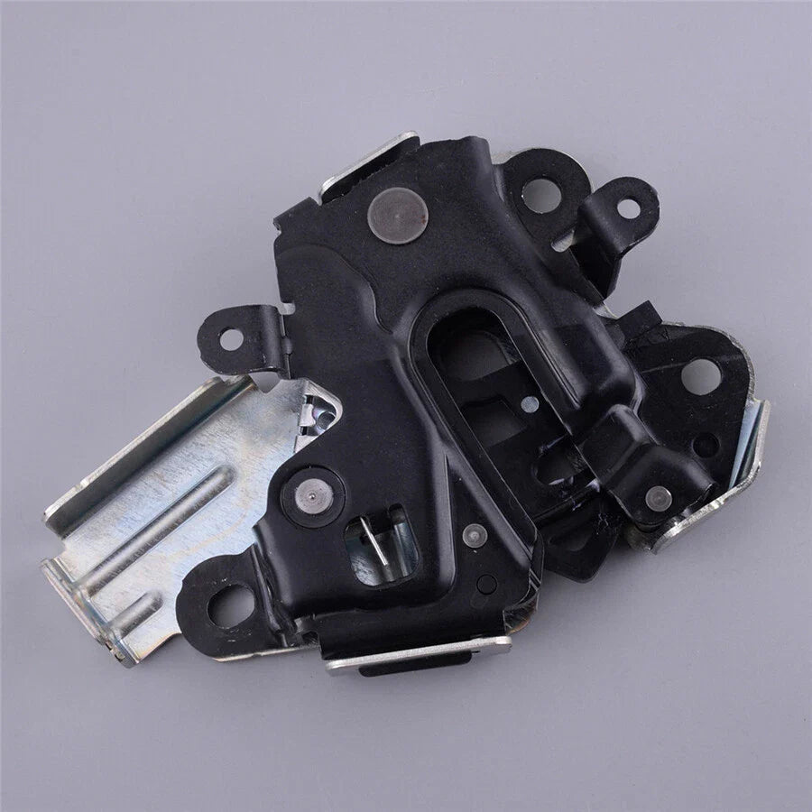 Rear Right Black Seat Back Lock Actuator for CR-V (2012-2017)