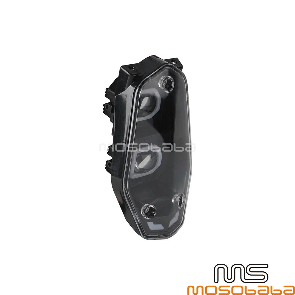 LED Headlight DRL White High/Low Beam for ENDURO 690 R/RALLY 701 (2014-2023)