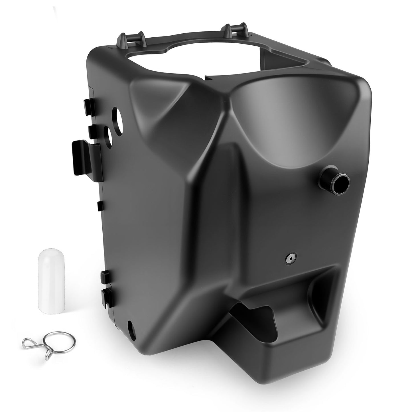 Air Filter Box Housing for Honda TRX450R (2004–2005)