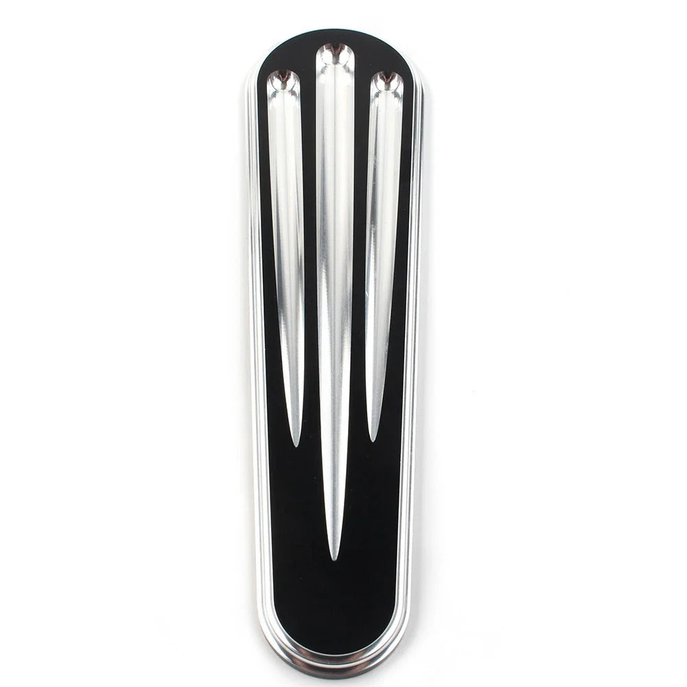 CNC Dash Insert Cover for Harley Electra Glide CVO Ultra Classic (2009-2023)