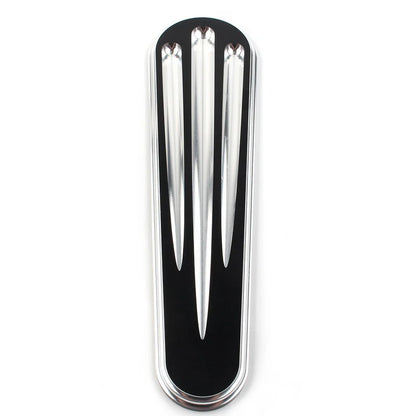 CNC Dash Insert Cover for Harley Electra Glide CVO Ultra Classic (2009-2023)