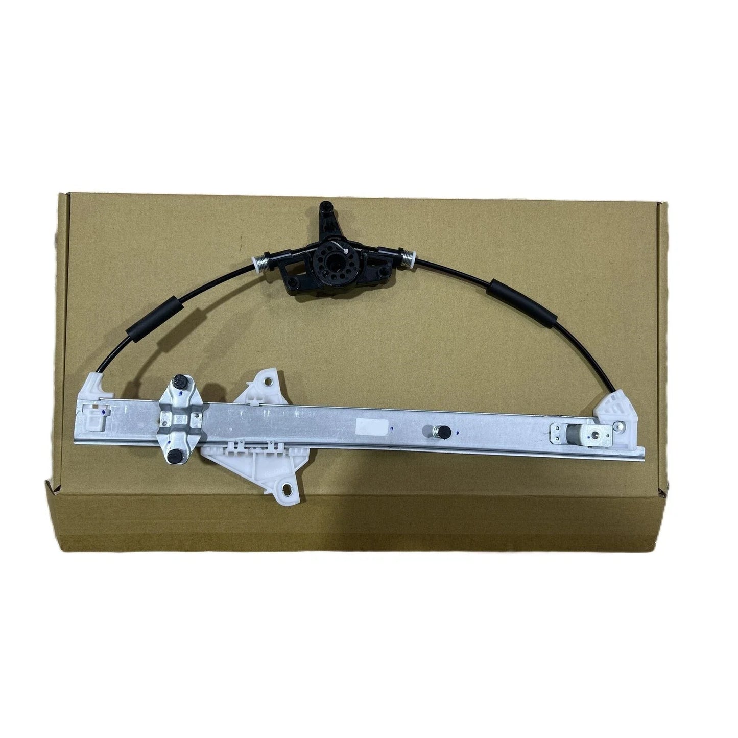 Front Right Electric Window Regulator for Mazda 2 DJ/DL (2014–2023)