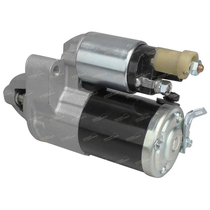 Starter Motor 2.4L 4cyl for Honda Accord Euro CL9 CU K24A3 K24Z3 (2003-2015)