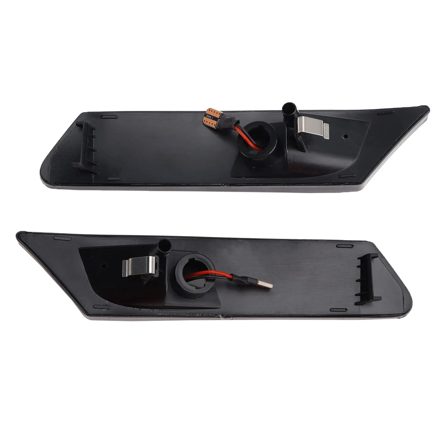 Front Driver Side Towing Mirror Cap 23444132 for Sierra Silverado (2016–2020)
