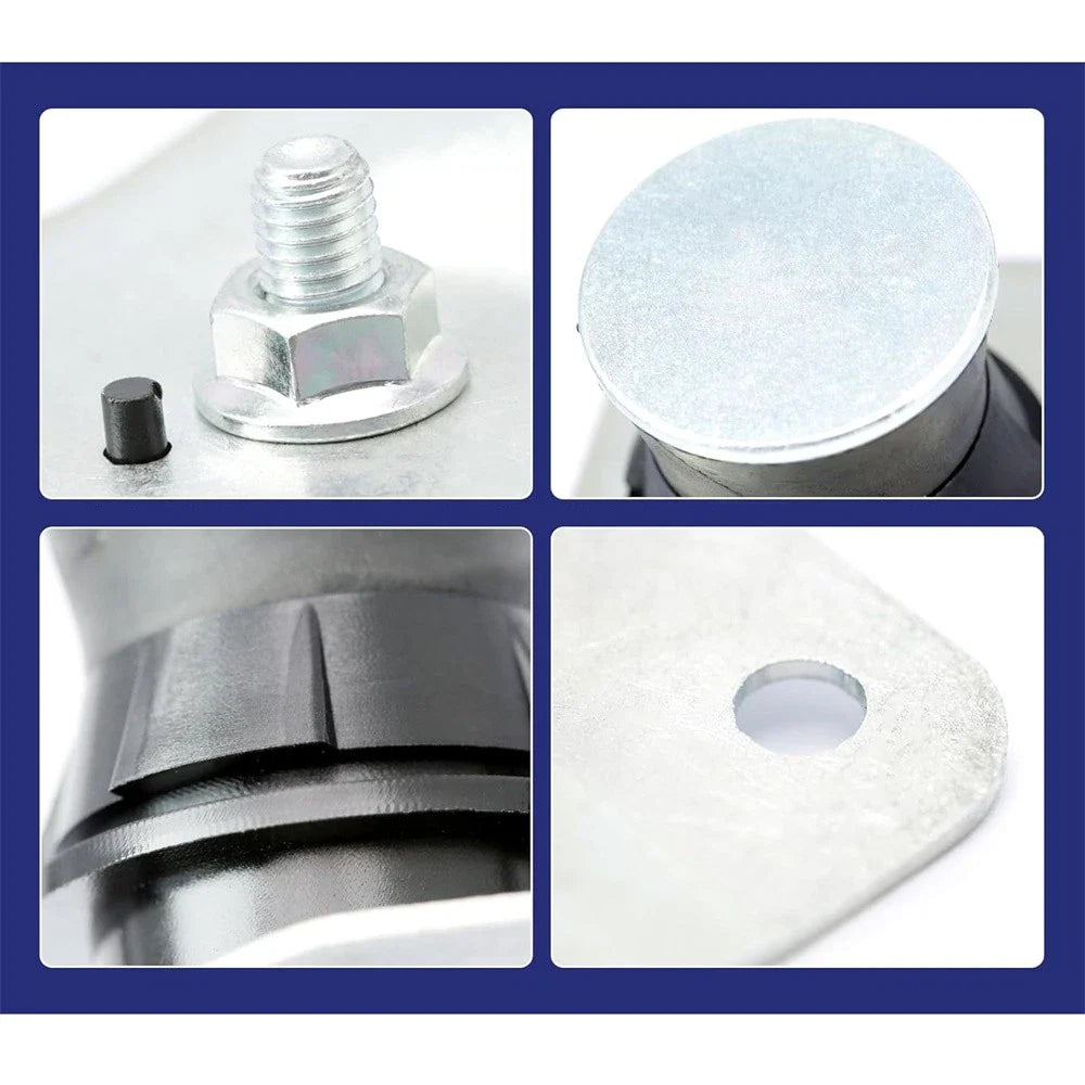 Door Reinforcement Holder for Ford Bumper Support (BK3Z61247A)