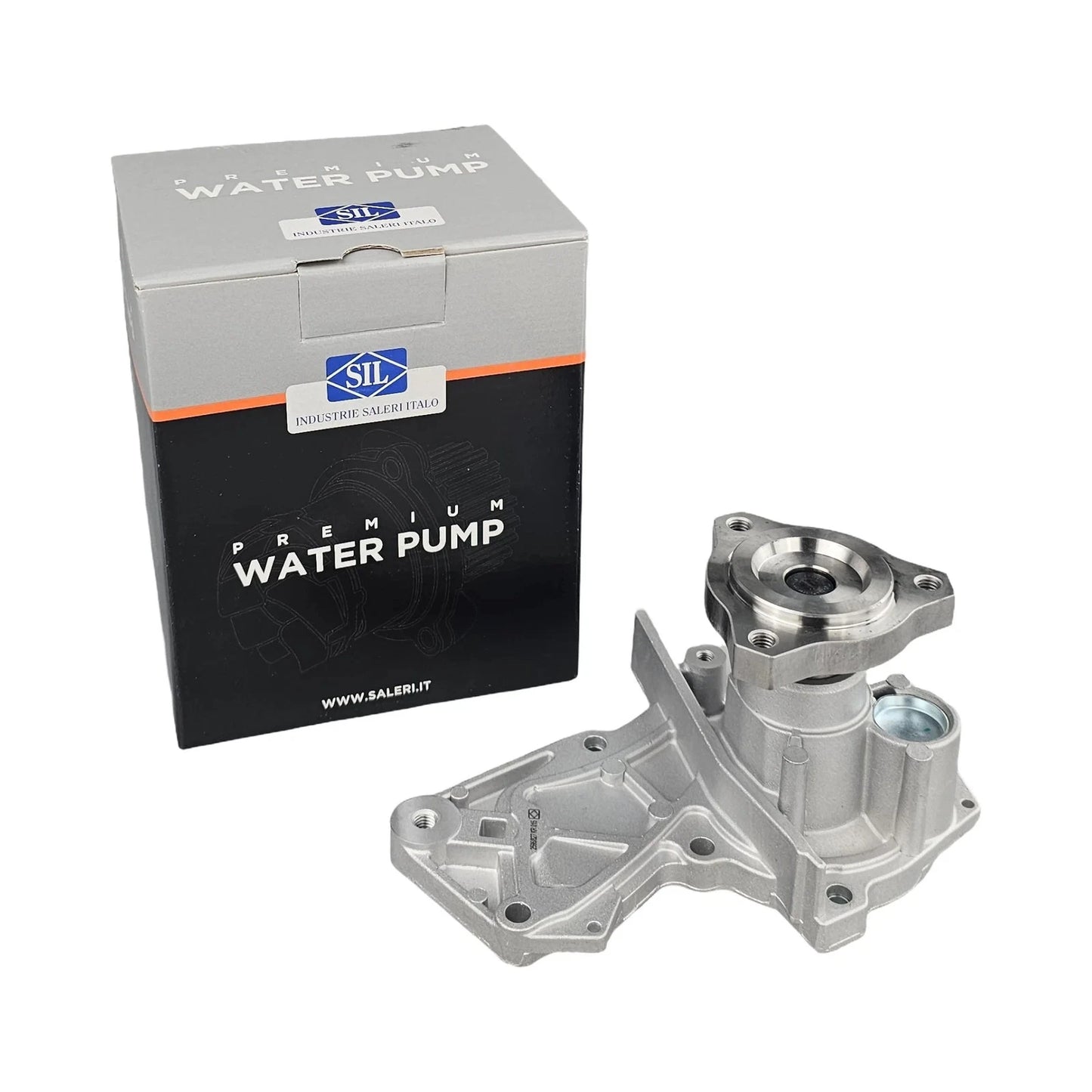 Water Pump for Ford Escape (2001–2007)