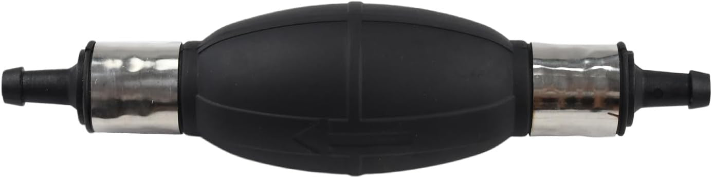 Fuel Primer Bulb for Yamaha Outboard (6YK-24360)