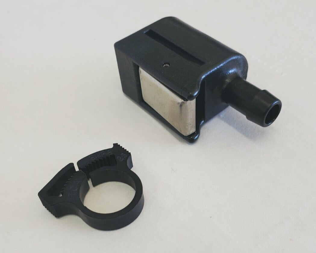 Quick Disconnect Fuel Line Fitting for Mercury