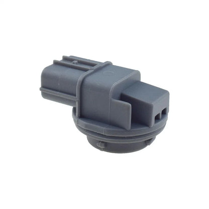 Front Turn Signal Socket for 2019-2021 Kia Forte Gray 92164-M7000