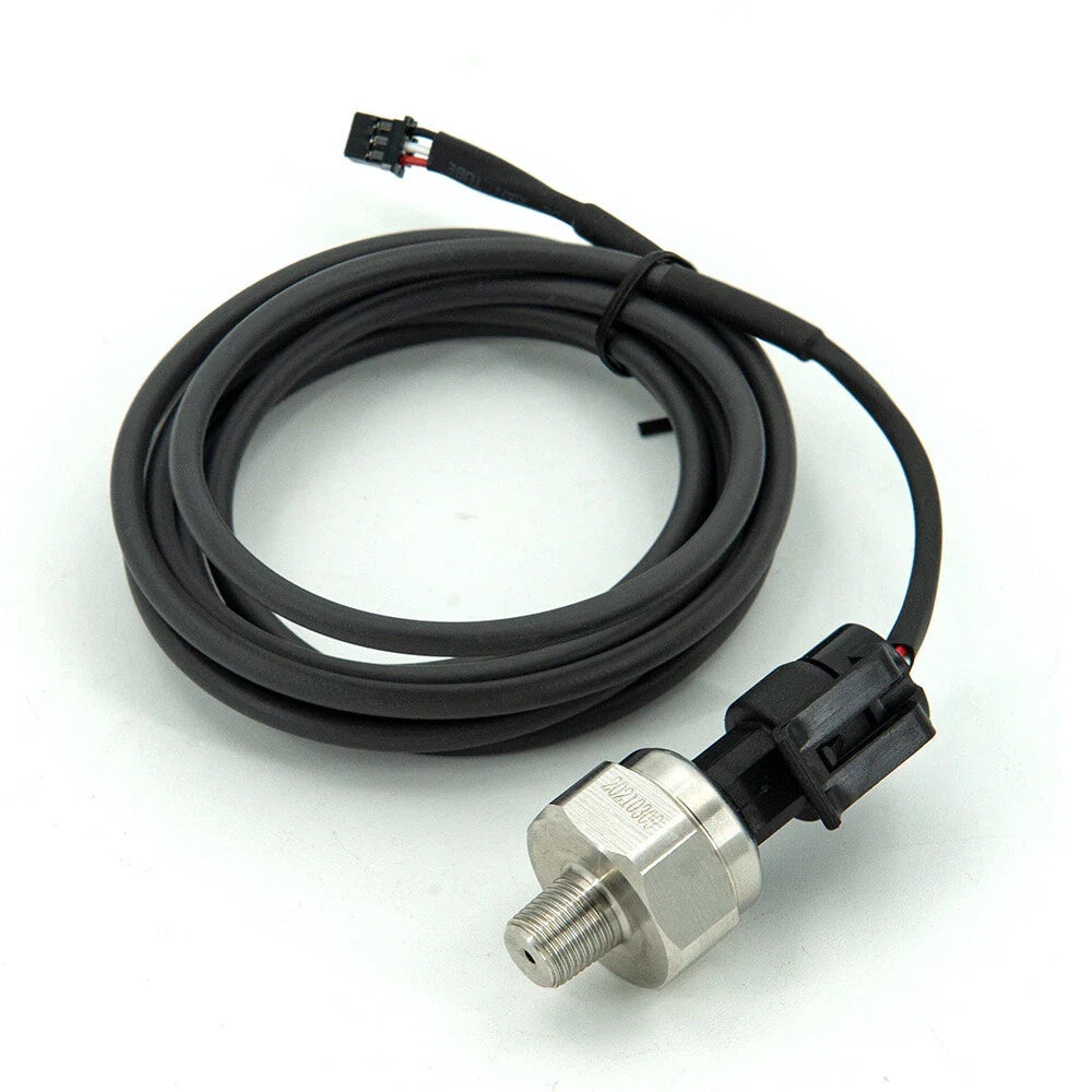 Oil Fuel Pressure Sensor for NPT (1/8) - Compatible with Various Models