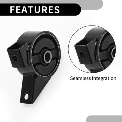 Engine Motor Mount for Hyundai Accent (2003)