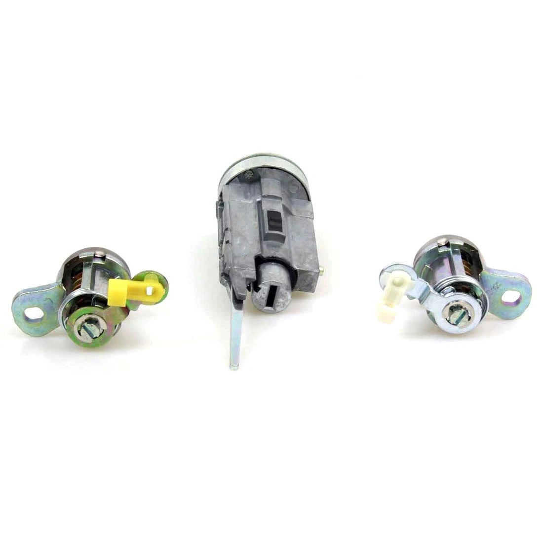 Ignition Switch Door Lock for Toyota Land Cruiser FJ80 (1990–1997)