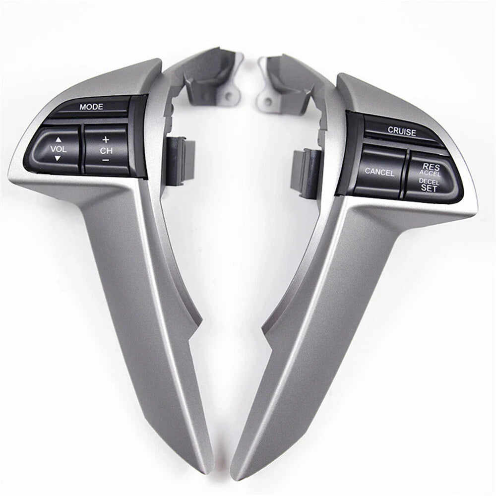 Steering Wheel Cruise Control Switch for 2008-2012 Honda Accord (2008-2012)