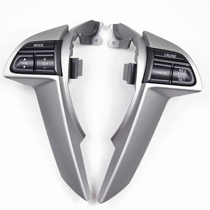 Steering Wheel Cruise Control Switch for 2008-2012 Honda Accord (2008-2012)
