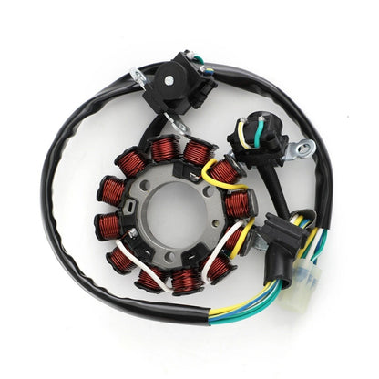 Alternator Stator for Kawasaki KLF400 Bayou 400 (1993–1999)